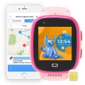 smartwatch gps dla dziecka