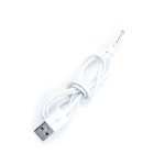 Kabel zasilający do urządzeń GJD.03, LocoWatch Lite, LocoWatch Lite S GJD.06, GJD.07, GJD.08, BS.02, LocoDog, LocoCat BZ.02
