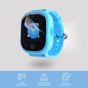 Folia ochronna do zegarka LocoWatch Lite GJD.06 (Allegro)