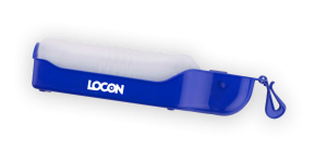 Butelka dla psa MAX 500 ml (niebieska)