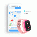 zegarek smartwatch dla dzieci