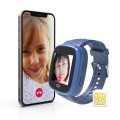 smartwatch dla dzieci