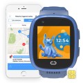 zegarek gps dla dziecka