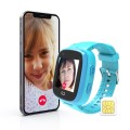 smartwatch dla dziewczynki