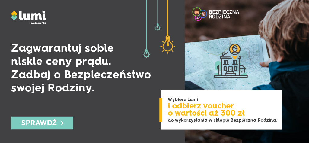 Lumi i Bezpieczna Rodzina