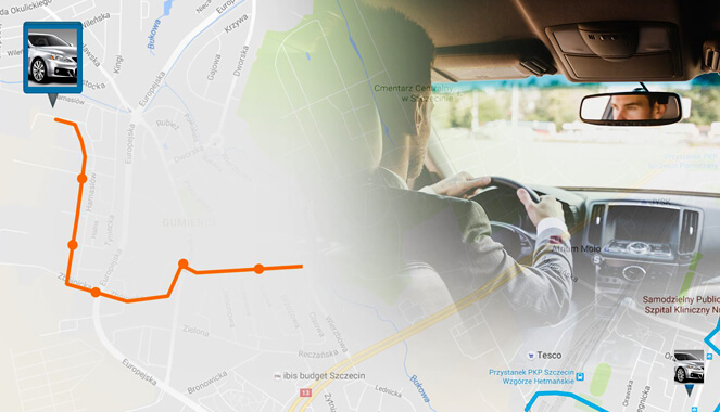 "GPS