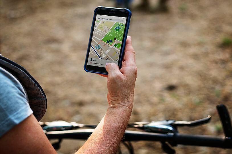 "GPS