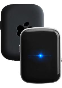 Lokalizator GPS dla psa