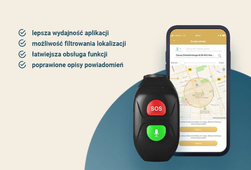 "Aplikacja