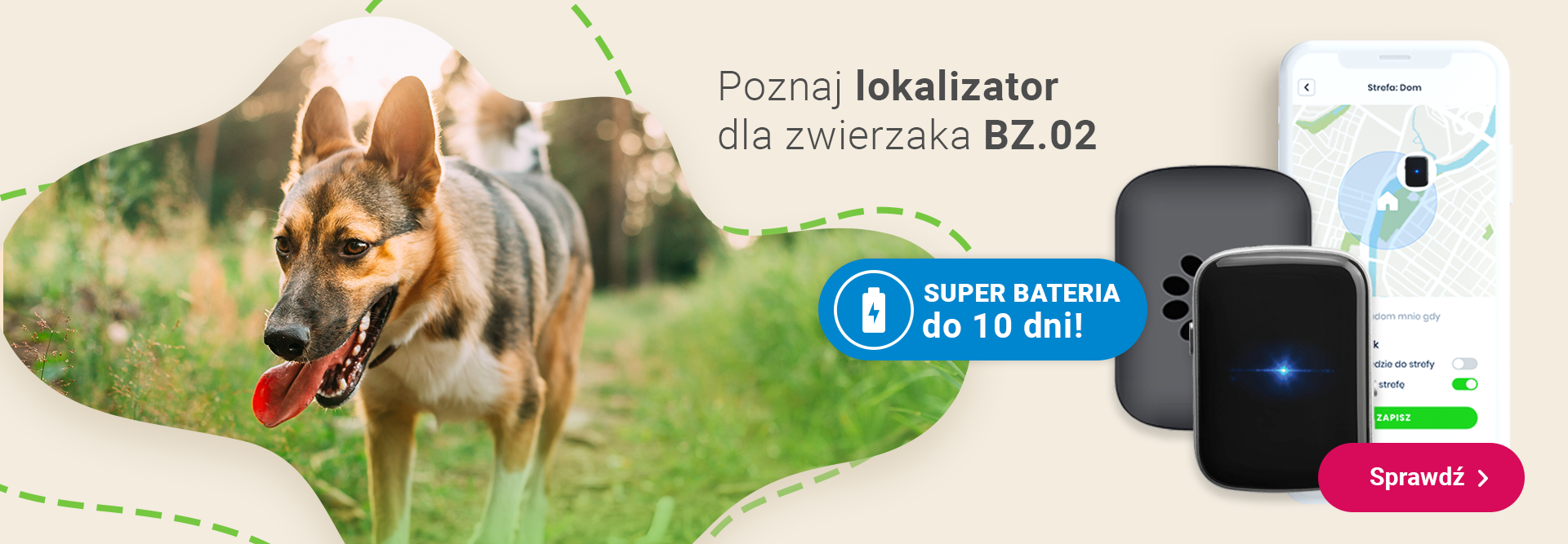 "lokalizator