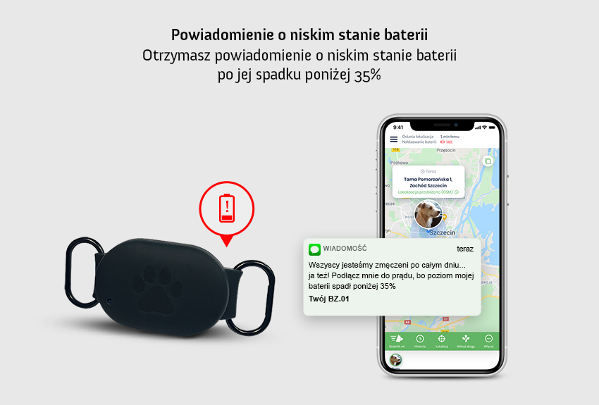 "Lokalizator