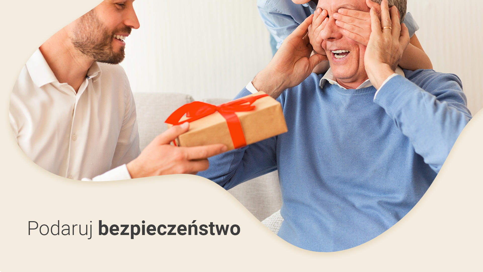 "Mężczyzna