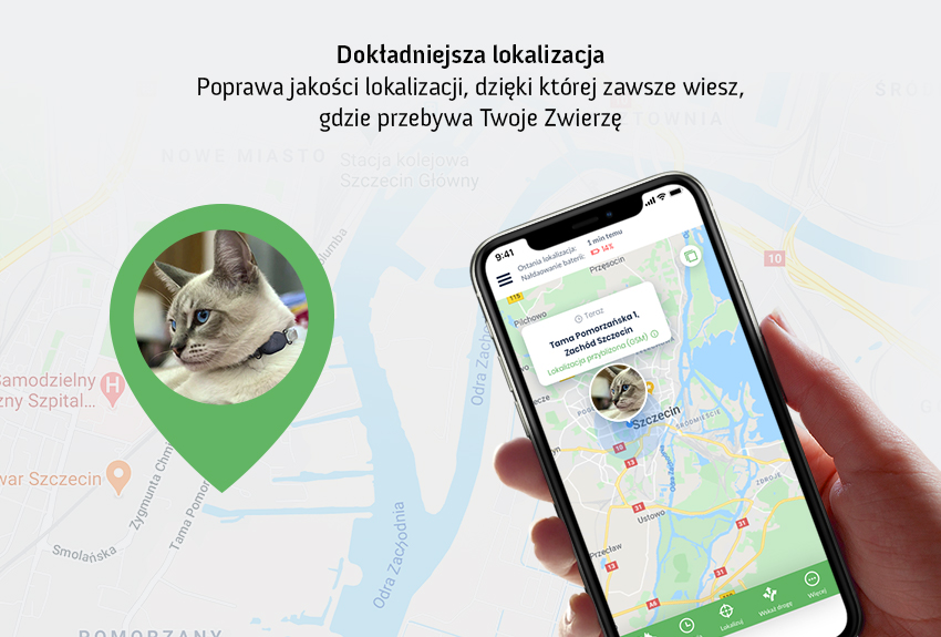 "Zmiany