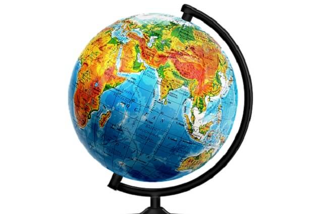 "Globus