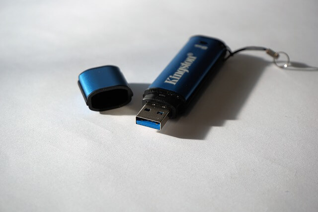 "Pendrive