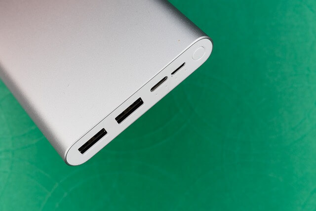 "Powerbank