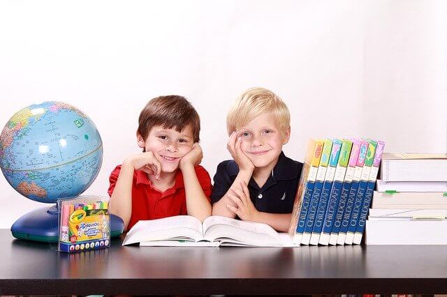 Back to school – miej oko na swoje dziecko