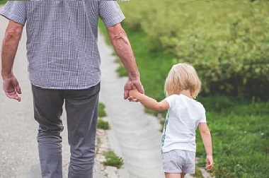 Opieka nad wnukami – jak ją usprawnić?