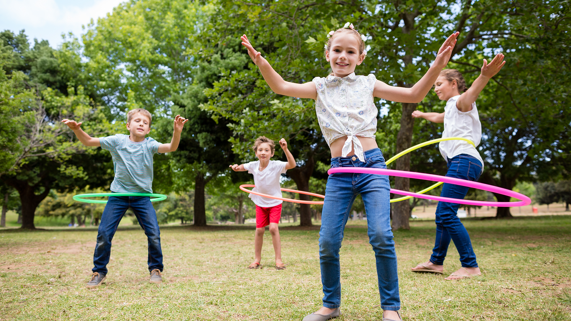 Jak sprawdzić gdzie jest dziecko?